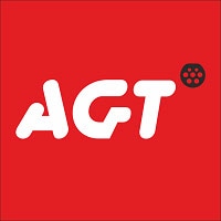 AGT logó