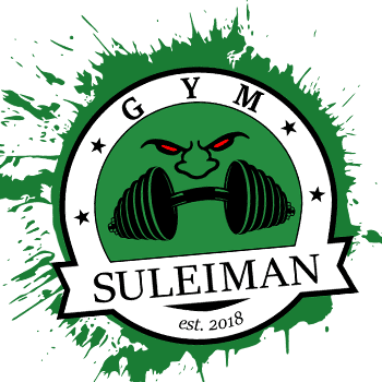 Gym Suleiman